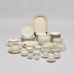 1019 9001 DINNER SERVICE